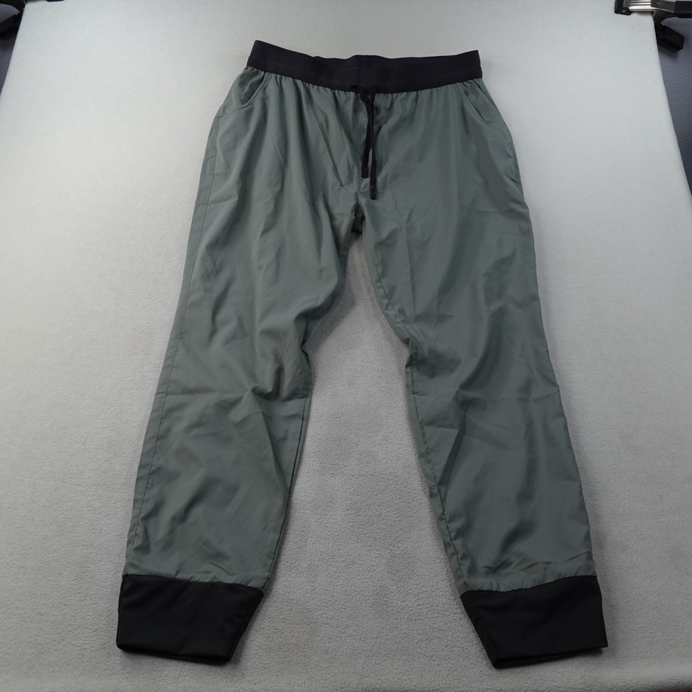 NRS Beda Jogger Womens XL Stone Quick Dry UPF 50 Lightweight Pants NWT